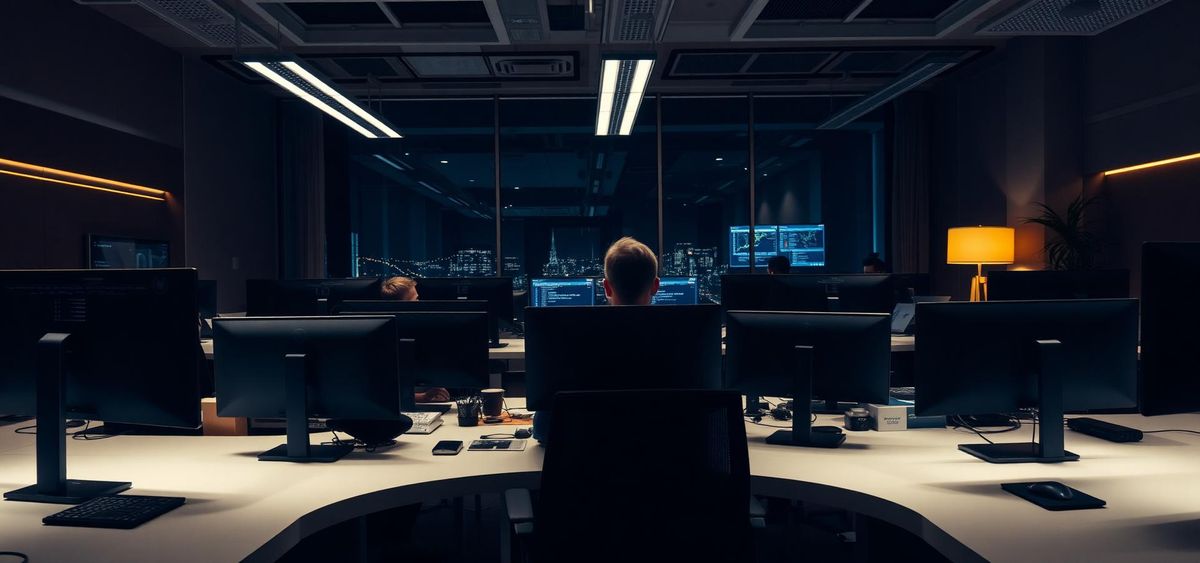 Finance Operations